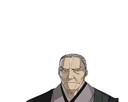 尾武三十郎