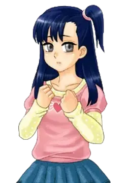 美咲