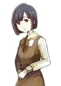 小戸森　日向子