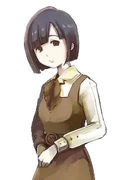小戸森　日向子