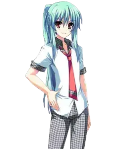 ハルキ