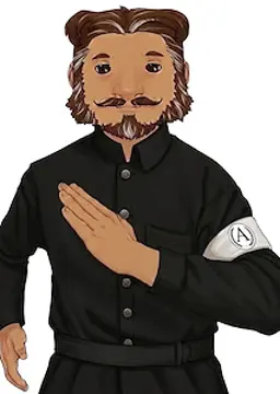 Pedro Behr