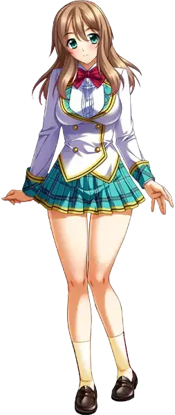 野宫菜菜子
