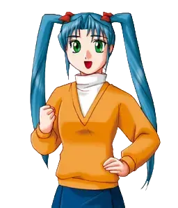 ユウ