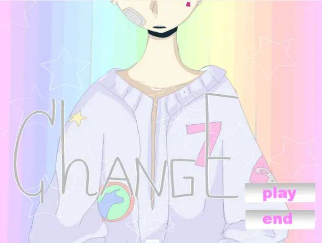 ChangE
