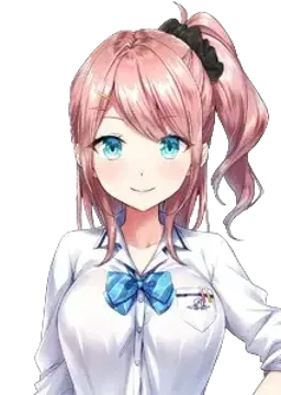 七海ユリ