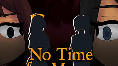 No Time for Mercy