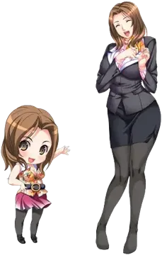 夏目美咲
