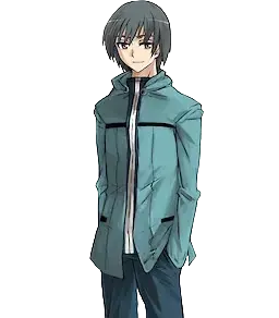紺野 柾木