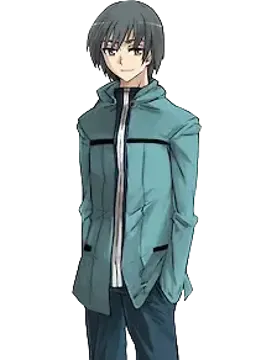 紺野 柾木