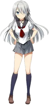 天鳥 すみれ
