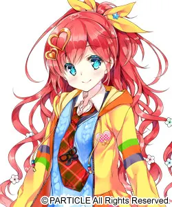 桜庭遊乃