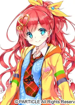桜庭遊乃