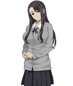 白坂 美桜