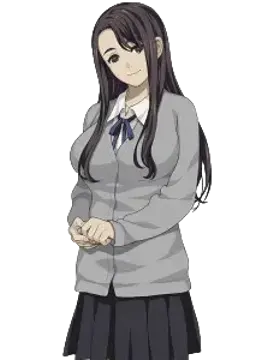 白坂 美桜