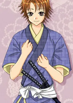 藤堂 平助