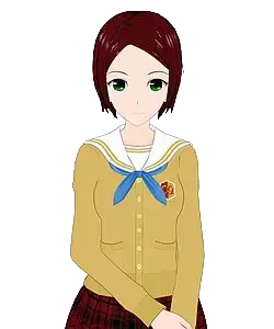Fuyou Risaki