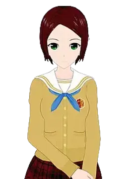 Fuyou Risaki