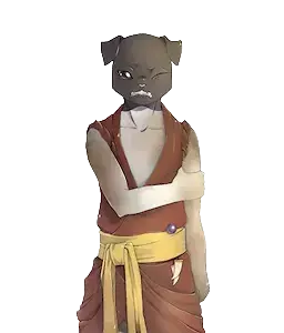 Firulais