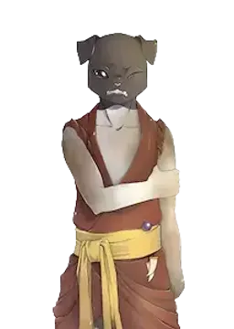 Firulais
