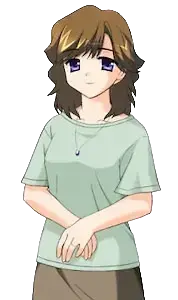 杉原母