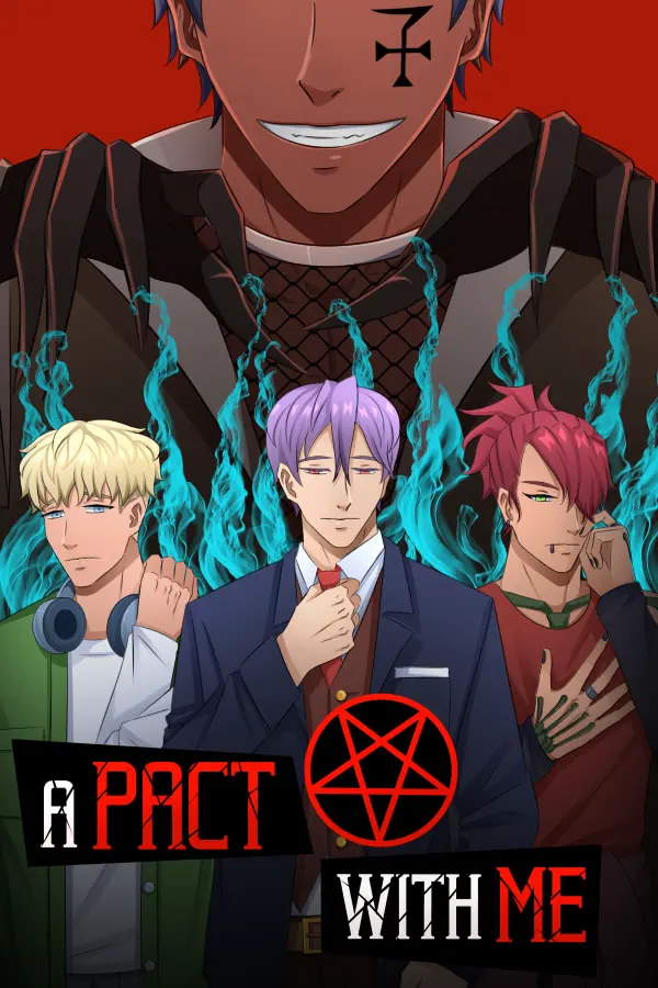 A Pact With Me
