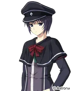 蒼乃 史帆