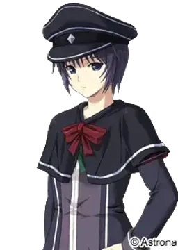蒼乃 史帆