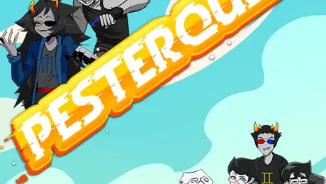 Pesterquest