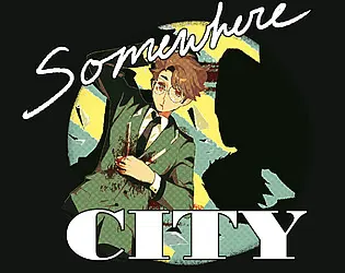 Somewhere City