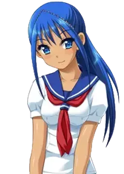 天ヶ瀬時乃