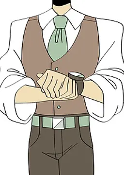 Mr. Teacher