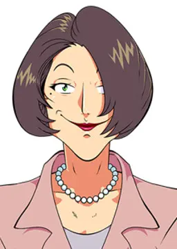Mary A. Goodman