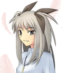 志野 花月