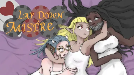 Lay Down Misére