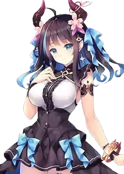 フランカラン・プライディア