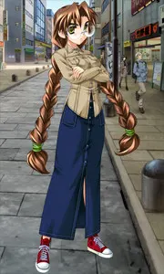 榊 千鶴