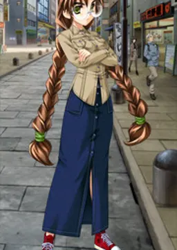 榊 千鶴