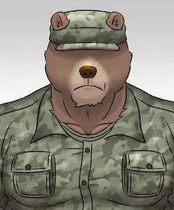 モブ兵士