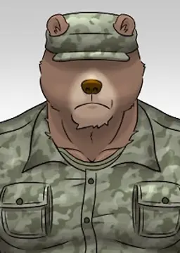 モブ兵士