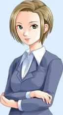 松井 美香