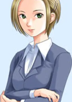 松井 美香