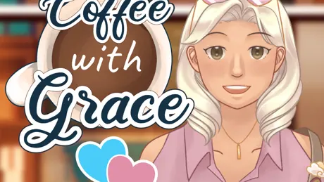 Coffee with Grace