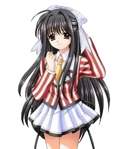 星崎 希望