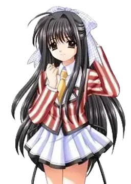 星崎 希望