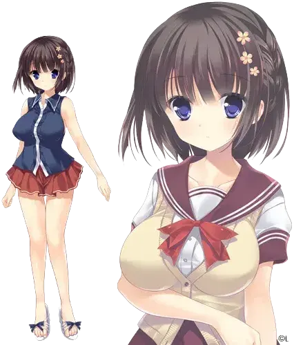 湯川 百花
