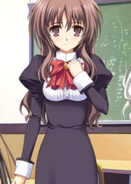 千倉 こより