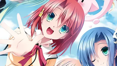 レーシャル・マージ