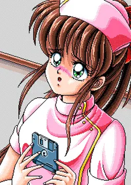 小笠原 美緒