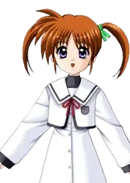高町 なのは